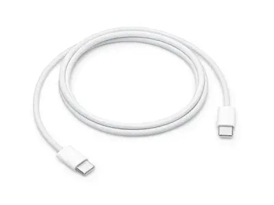 Apple 60W USB-C Charge Cable (1m) ​​​​​​​