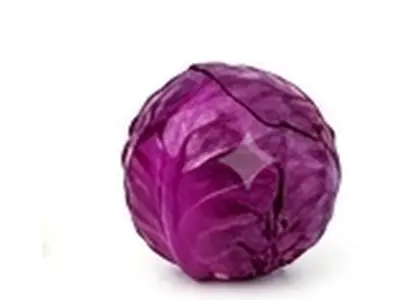 Purple Cabbage