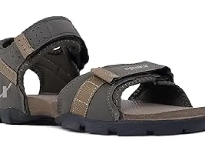 SPARX Men Sandal