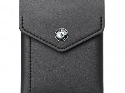 WALLETKART Slim Card Holder Wallet for Men & Women | Pull Tab Card Wallet with Cash Pocket | Compact Front Pocket Wallet | Minimalist Card Organizer | Genuine Leather (Style ID #43