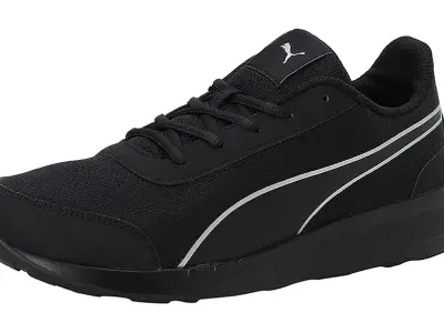Puma Mens Dazzler Sneaker