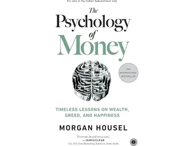The Psychology of Money