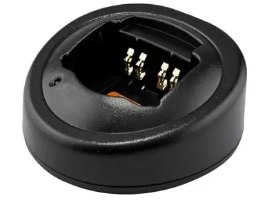 Club Bollywood® Ni-MH Ni-CD Li-ion Battery Charging Dock Rapid Charger for Motorola Radio US| | |Batteries & Chargers|1 Piece Battery Charger(US Plug)