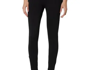 Max Women's Regular Fit Mid Rise Leggings