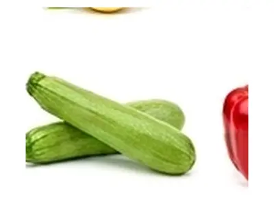 Red Bell Pepper