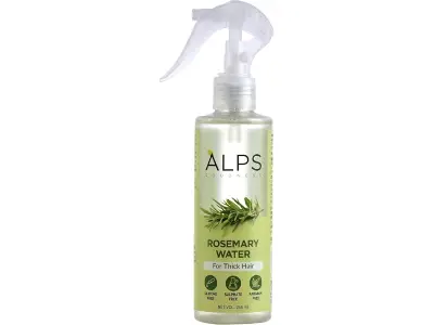 Alps Goodness Rosemary Water Spray for Hair Growth (250ml) | Clinically Proven (In Vivo Tested)