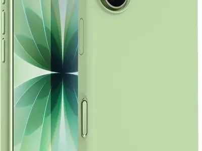 DIZORO Compatible with iPhone 17 Case 6.3