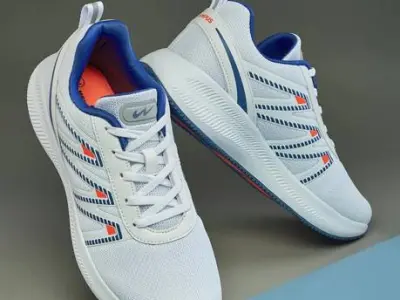 Campus Wendigo Men's Sports Shoes