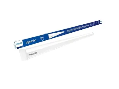 Philips 36 W LED Tubelight | Ujjawal Neo LED Tubelight for Home & Hall, Colour : Cool Day Light, Pack Of 1