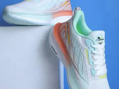 Abros Hamster Pro Athleisure Running Shoes