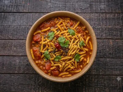 Sev Tamatar