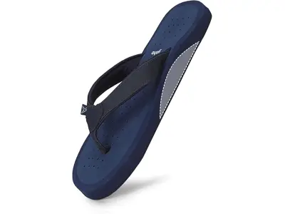 YOHO ArchFlex orthopedic slippers for women | Arch support for pain relief | Soft, Anti-Skid, l