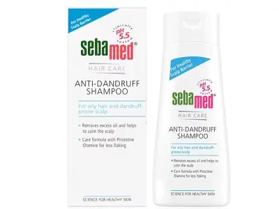 Sebamed Anti Dandruff Shampoo | 200 ml