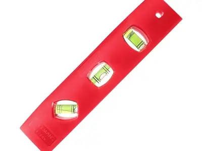 FREEMANS LT200 Torpedo Spirit Level 200 mm