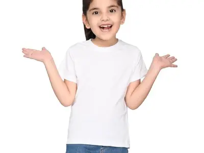 Nusyl Girls T-Shirt