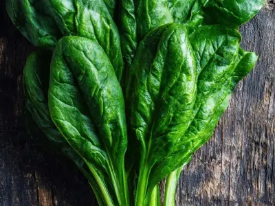 Spinach