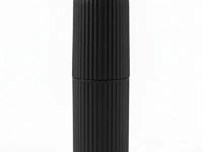 XML Toothbrush Toothpaste Holder Case Cover Container Portable Protective Plastic for Traveling, Camping, Bathroom,Home, School, Business Travel Accessories