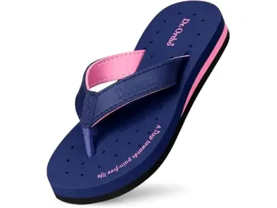 Dr.Ortho Extra Soft Women Slipper