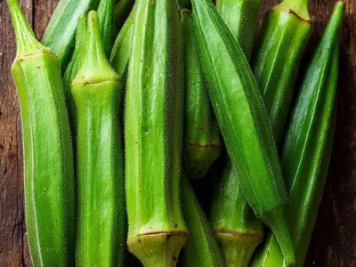 Ladyfinger