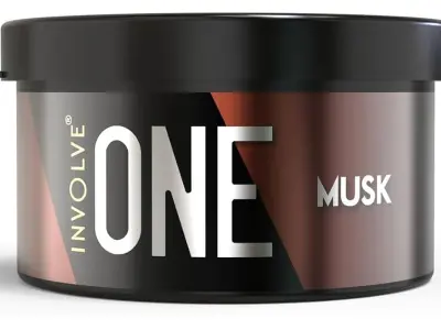 Involve Your Senses One Musk Organic Car Perfume, Involve Your Senses Strong Fiber Air Freshene
