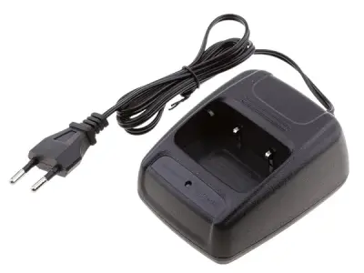 Jazzy Pearls® Charger Adapter for BF-888s 777s 666s EU Plug-Collectibles