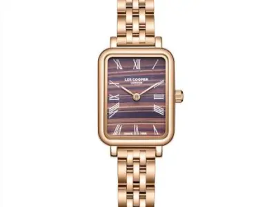 Lee Cooper Analog Watch for Women
