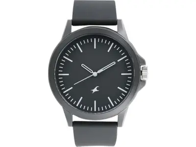Fastrack Analog Unisex-Adult Watch