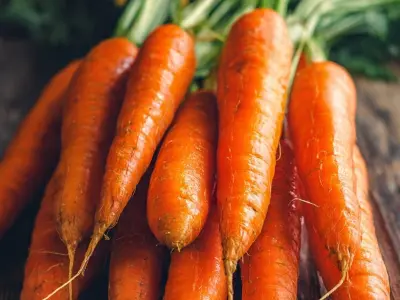 Carrot