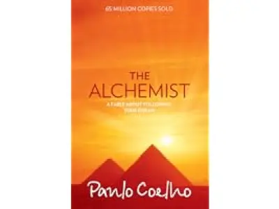 The Alchemist