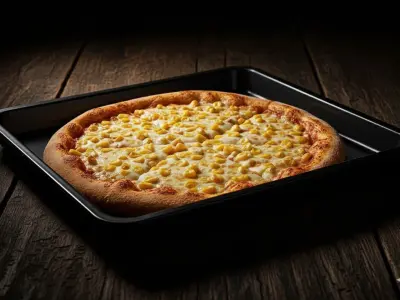 corn cheese
