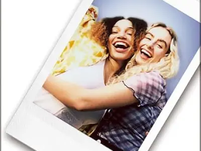 Fujifilm Instax Mini Picture Format Film (20 Shots)