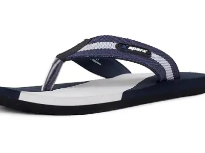 SPARX Men SFG-14 Flip Flops (SF0014G)