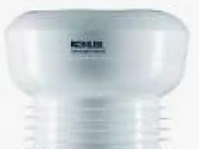KOHLER Connector Accessory Pack for Kohler Wall-hung Toilets