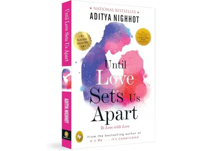 Until Love Sets Us Apart | To Love With Love