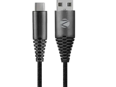 Zebronics Type-C Fast Charging Cable