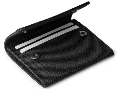 DailyObjects Flip Top Card Wallet for Unisex