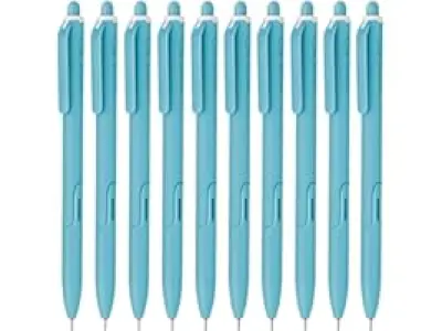 Hauser XO RT Retractable Ball Pen | Sleek Body & Minimalistic Design | Matt Finish & Solid Body