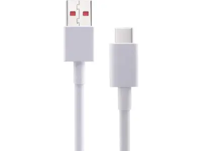 XIAOMI Mi 33W Fast Charging Cable USB C Quick Charge 4.0 Soniccharge Cord Compatible withMi, Re