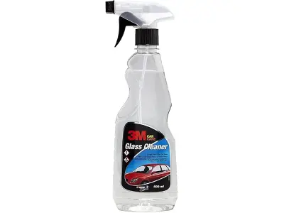 3M IA260166342 Auto Specialty Glass Cleaner (500 ml)