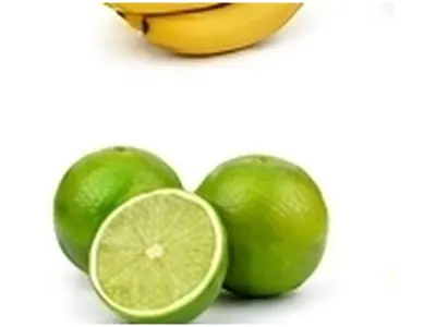Sweet Lime