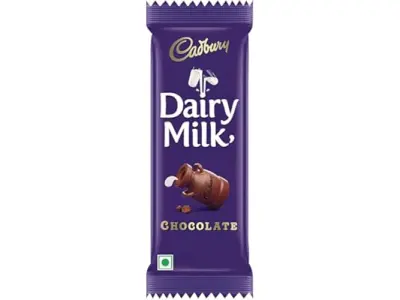 Cadbury Dairy Milk Chocolate 20.2g