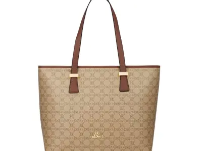 Lavie Women's Sherry Tote Handbag | Tote Bag for Work | Ladies Purse | Stylish Shoulder Bag | Gift for Women | Rakhi Gift for Sister