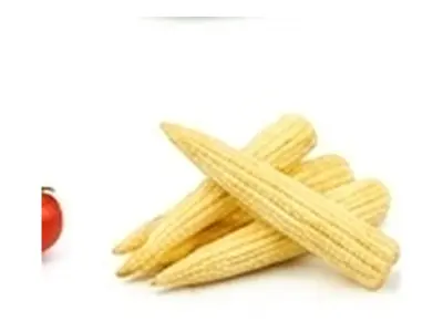 Baby Corn