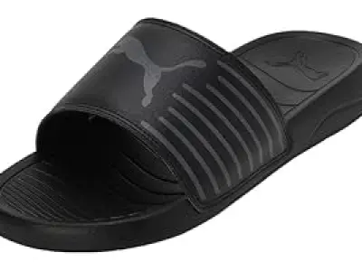 Puma Unisex Adult Geo Slide