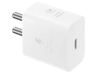Samsung Original 25W Type-C Super Fast Charging Adaptor