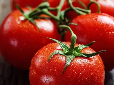 Tomato