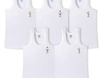 ARIEL Boys Vest