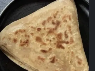 Single Paratha
