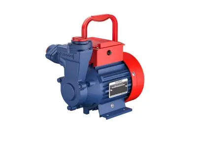 Crompton ULTIMO II | 0.5 HP | Residential Water Pump Self Priming Regenerative | Single Phase| High Suction capacity|Wide Voltage range| 1 Year Manufacturer's Warranty