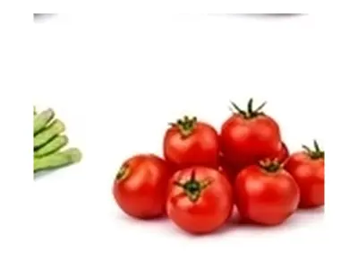 Cherry Tomato